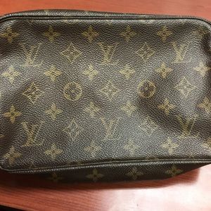 Trousse 28 sold ‼️